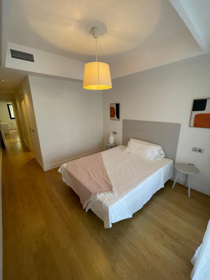 Luxury Casares Del Mar D Bj2 Lejlighed Eksteriør billede