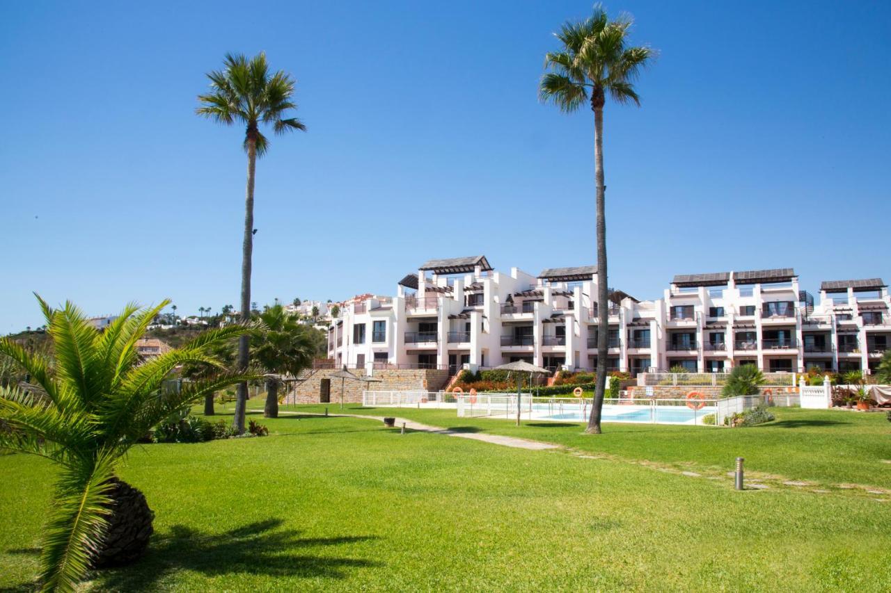 Luxury Casares Del Mar D Bj2 Lejlighed Eksteriør billede