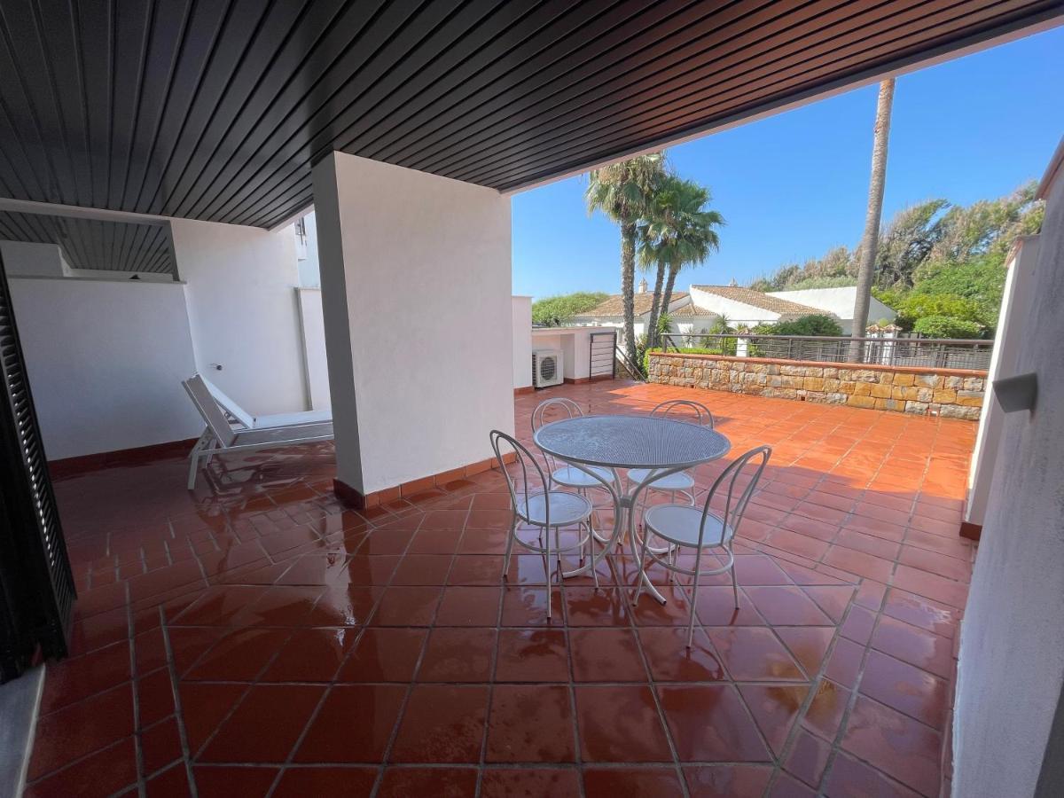 Luxury Casares Del Mar D Bj2 Lejlighed Eksteriør billede