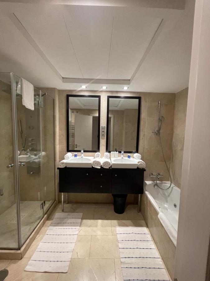 Luxury Casares Del Mar D Bj2 Lejlighed Eksteriør billede