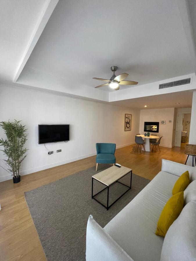 Luxury Casares Del Mar D Bj2 Lejlighed Eksteriør billede